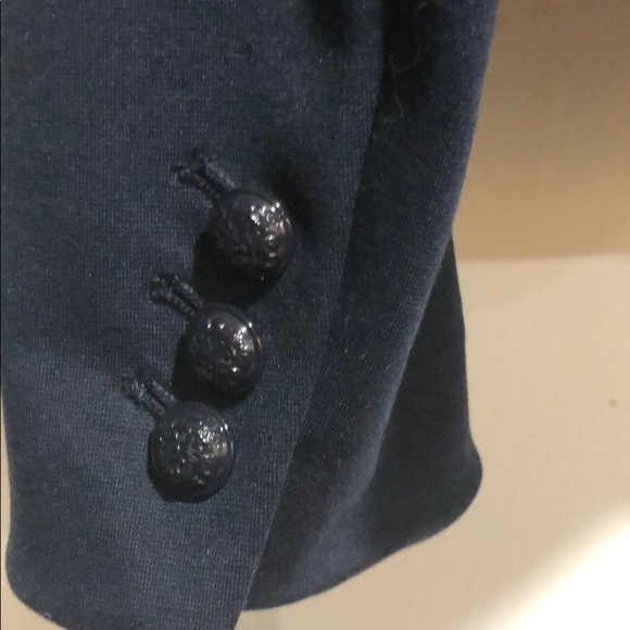 Navy Blazer - Picture 6 of 6